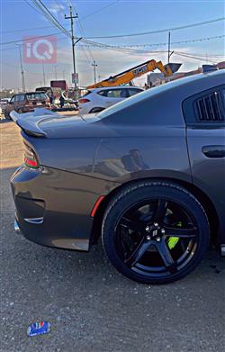 دودج تشارجر